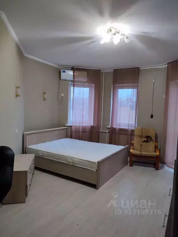 1-к кв. Курская область, Курск ул. Карла Либкнехта, 20 (35.0 м) - Фото 0