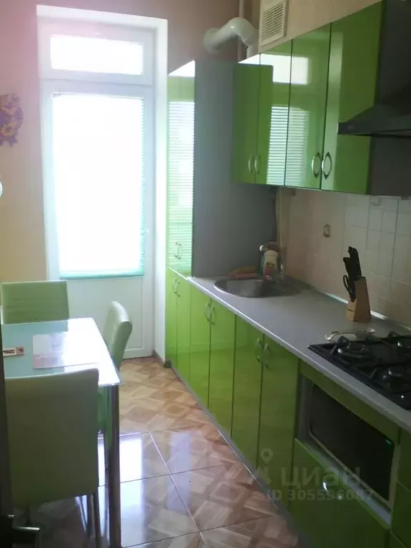 1-к кв. Севастополь ул. Челнокова, 12/3 (38.0 м) - Фото 1