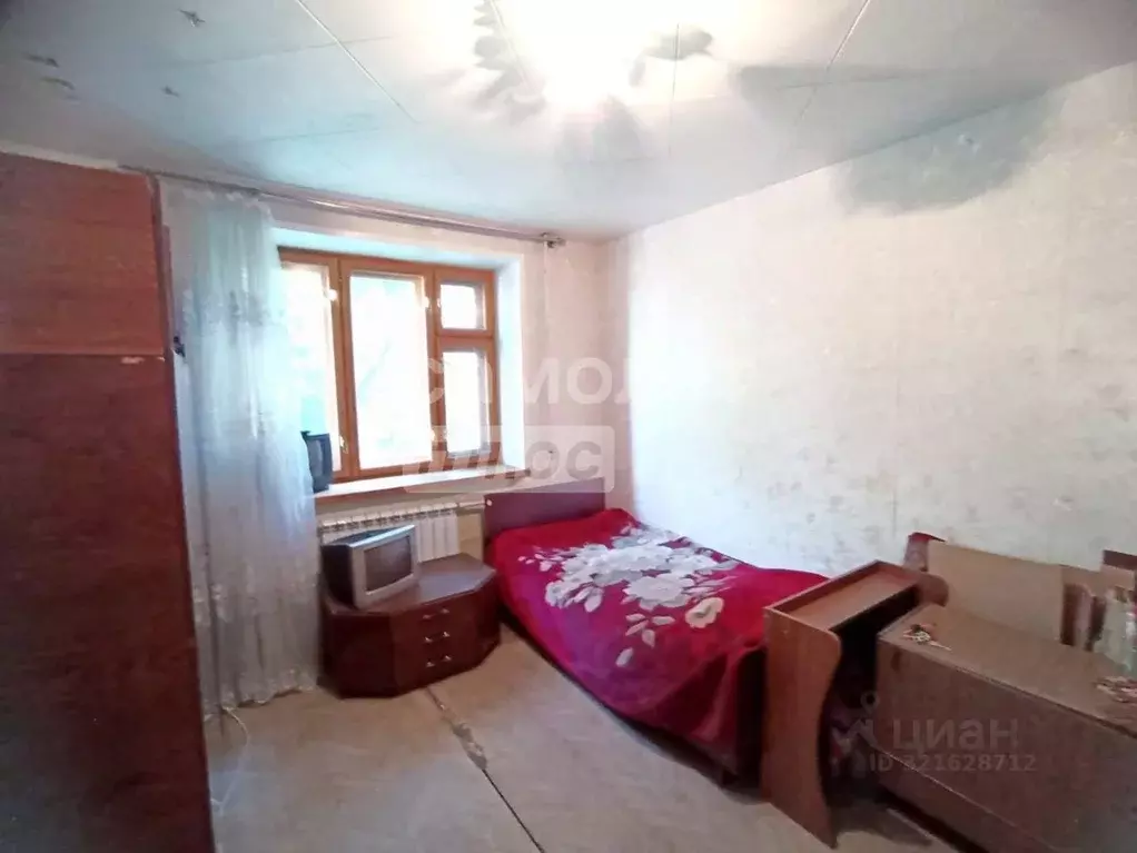 Комната Рязанская область, Рязань район Строитель тер., ул. Качевская, ... - Фото 0