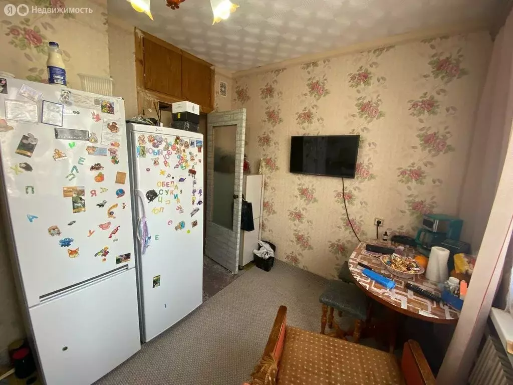 1-комнатная квартира: Старый Оскол, микрорайон Макаренко, 38 (38 м) - Фото 2