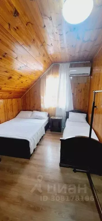 Комната Краснодарский край, Сочи ул. Свердлова, 23 - Фото 1