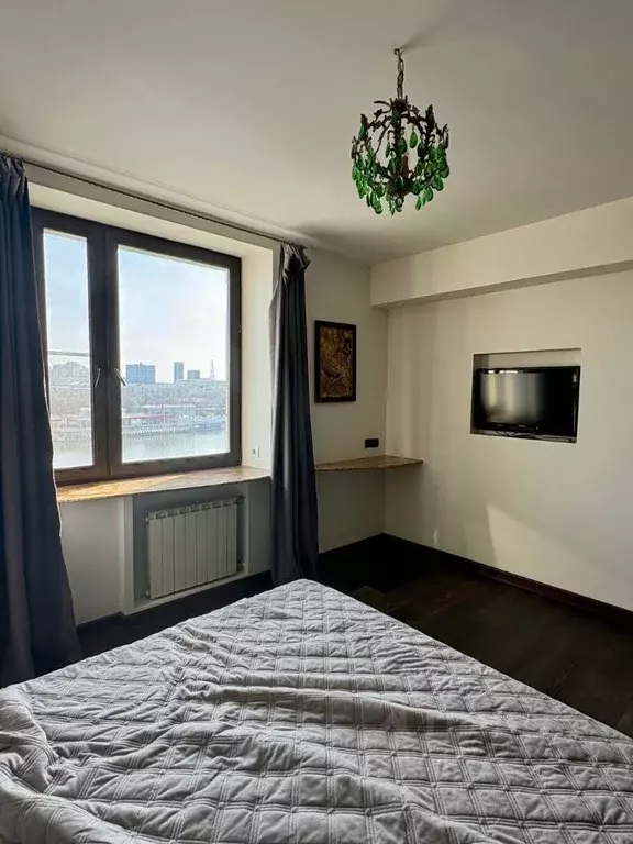 2-к кв. Москва Фрунзенская наб., 14 (61.0 м) - Фото 2