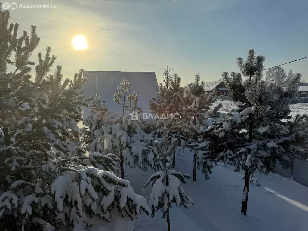 Дом в деревня Заболотье, Центральная улица, 18/1 (133.2 м) - Фото 1