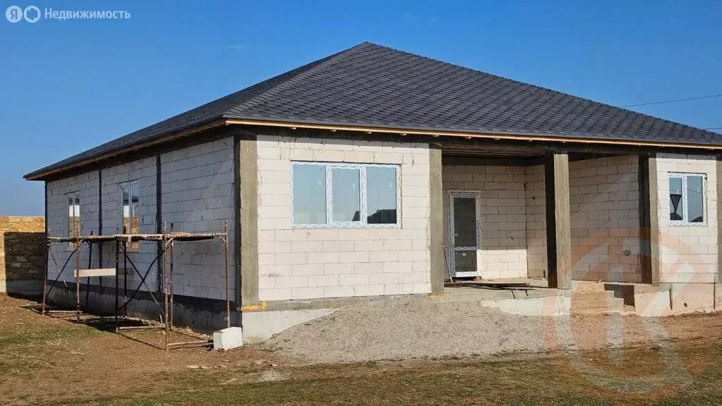 Дом в Молочное, Крымская улица, 26 (175 м) - Фото 2