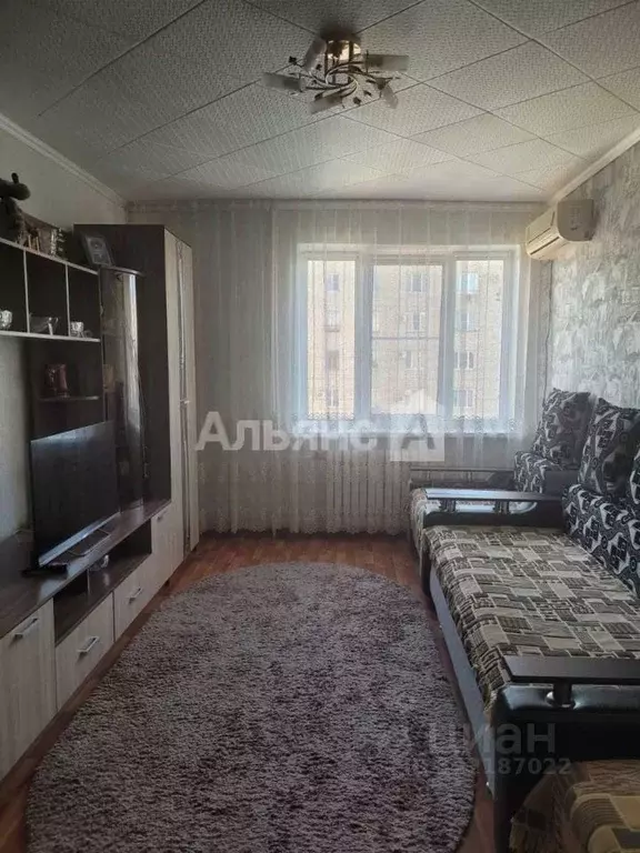 Комната Ростовская область, Белая Калитва ул. Машиностроителей, 4/2 ... - Фото 1