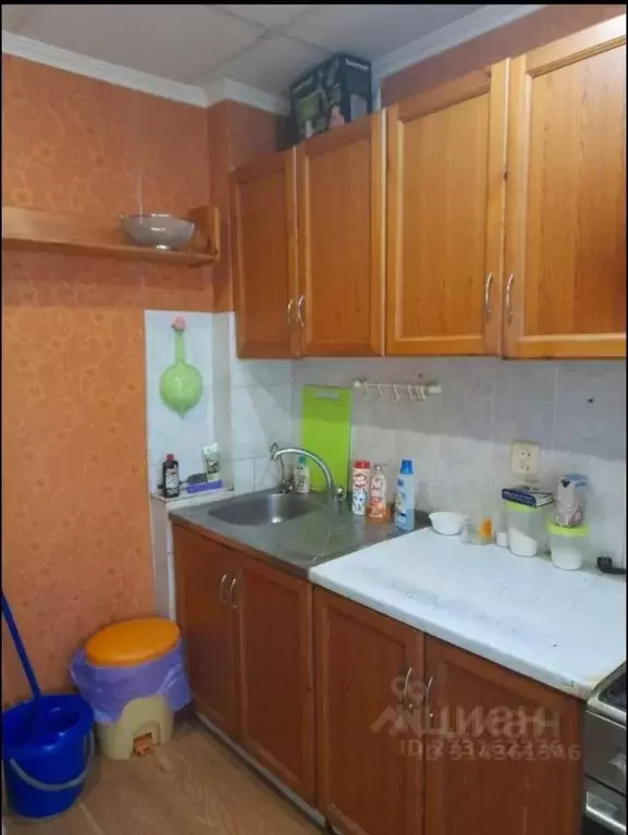 2-к кв. Курская область, Курск ул. Льва Толстого, 16 (49.4 м) - Фото 1