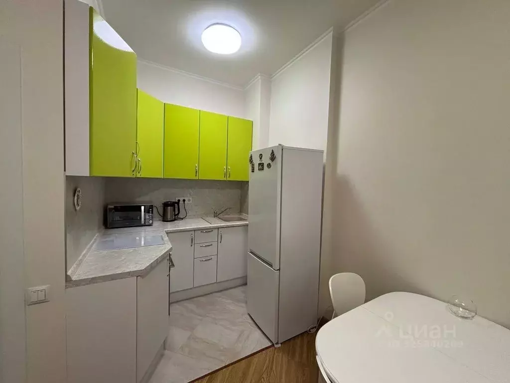 1-к кв. Московская область, Одинцово Северная ул., 7 (36.2 м) - Фото 0