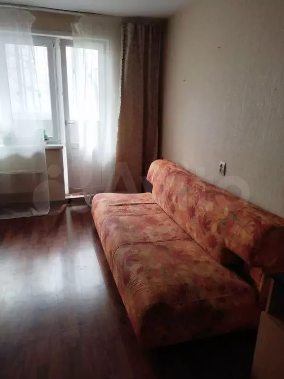 1-к. квартира, 25,2 м, 1/9 эт. - Фото 0