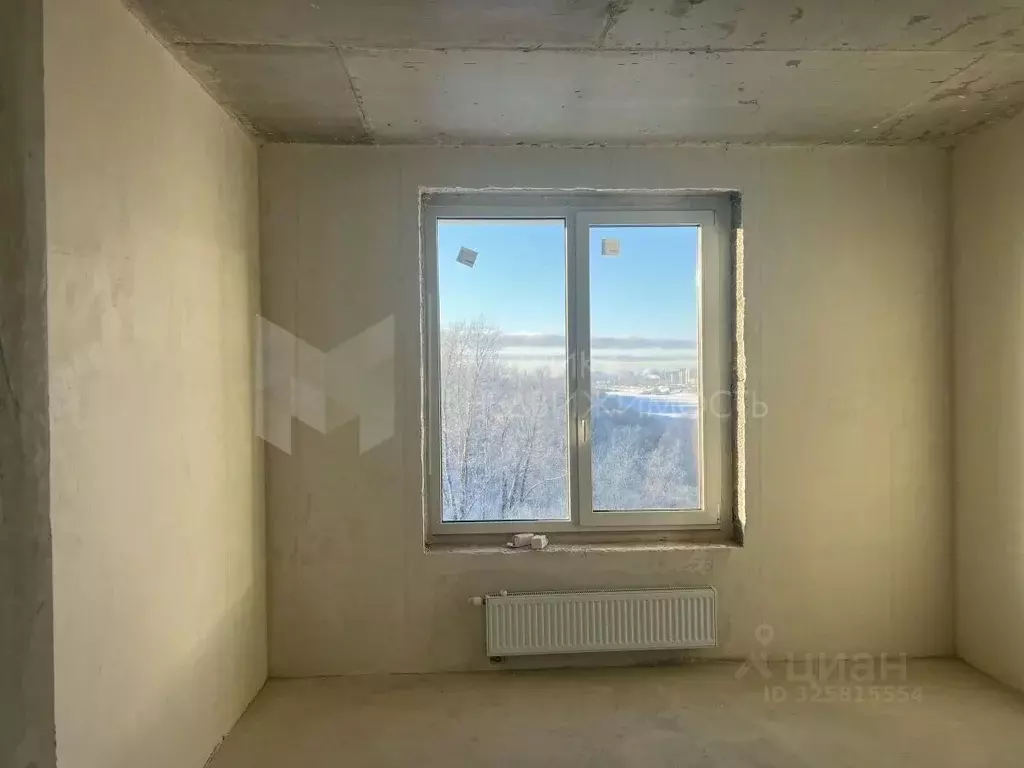 1-к кв. Тюменская область, Тюмень ул. Судостроителей, 42 (42.33 м) - Фото 1