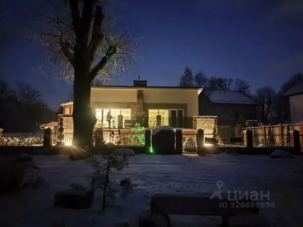 1-к кв. Калининградская область, Балтийск Верхняя Морская ул., 28 ... - Фото 2