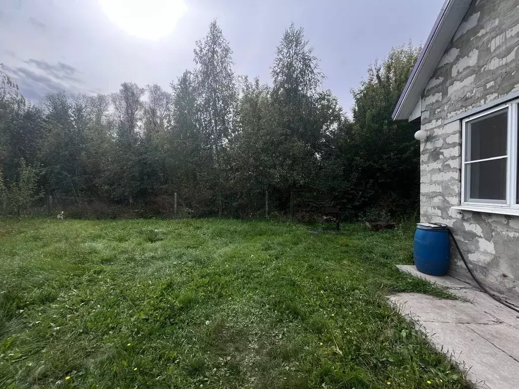Дом в Белгородская область, Старый Оскол Тенистая ул., 20 (120 м) - Фото 0