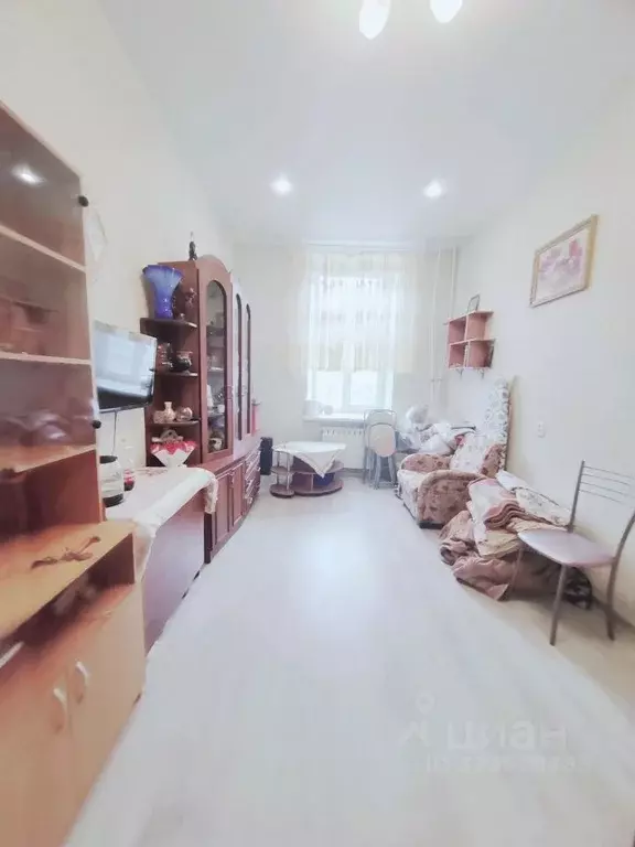 Комната Санкт-Петербург 14-я Васильевского острова линия, 25-27 (19.0 ... - Фото 2