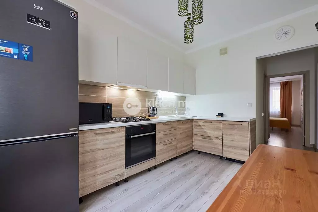 2-к кв. Татарстан, Лаишевский район, Столбищенское с/пос, с. Усады ... - Фото 1