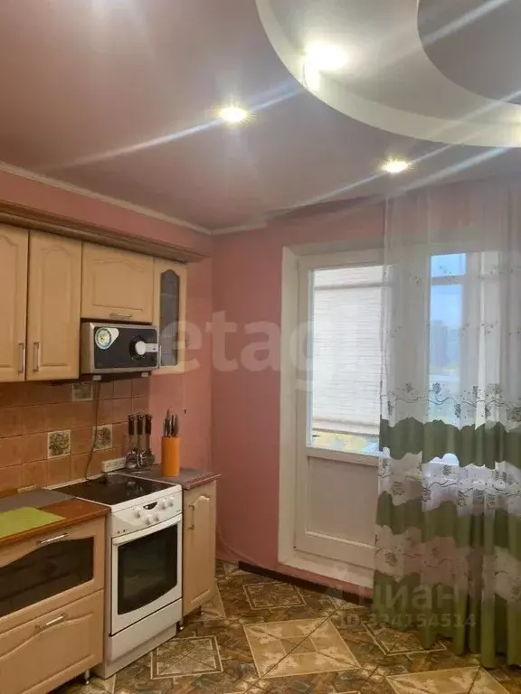 2-к кв. Красноярский край, Красноярск ул. 3 Августа, 22 (52.0 м) - Фото 1