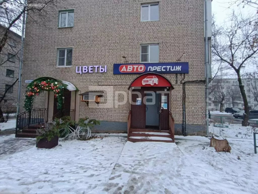 Помещение свободного назначения (32 м) - Фото 2