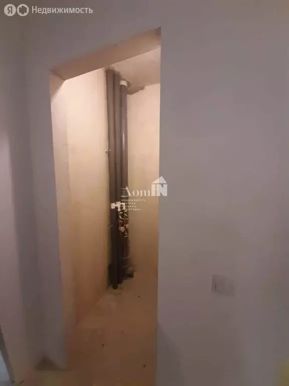 1-комнатная квартира: Санкт-Петербург, улица Кустодиева, 5к1 (34.66 м) - Фото 2