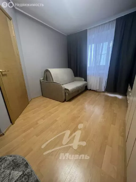 1-комнатная квартира: Щёлково, улица 8 Марта, 7 (30 м) - Фото 1