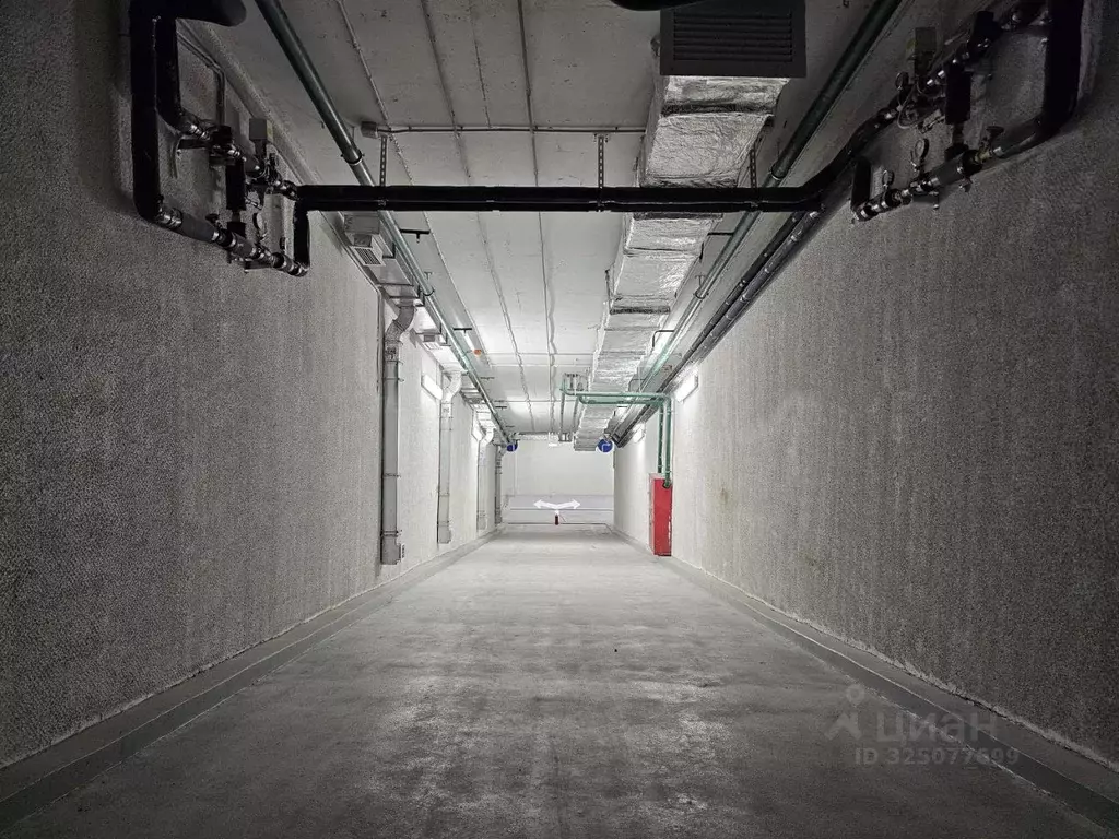 Гараж в Москва ул. Гарибальди, 17А (13 м) - Фото 1