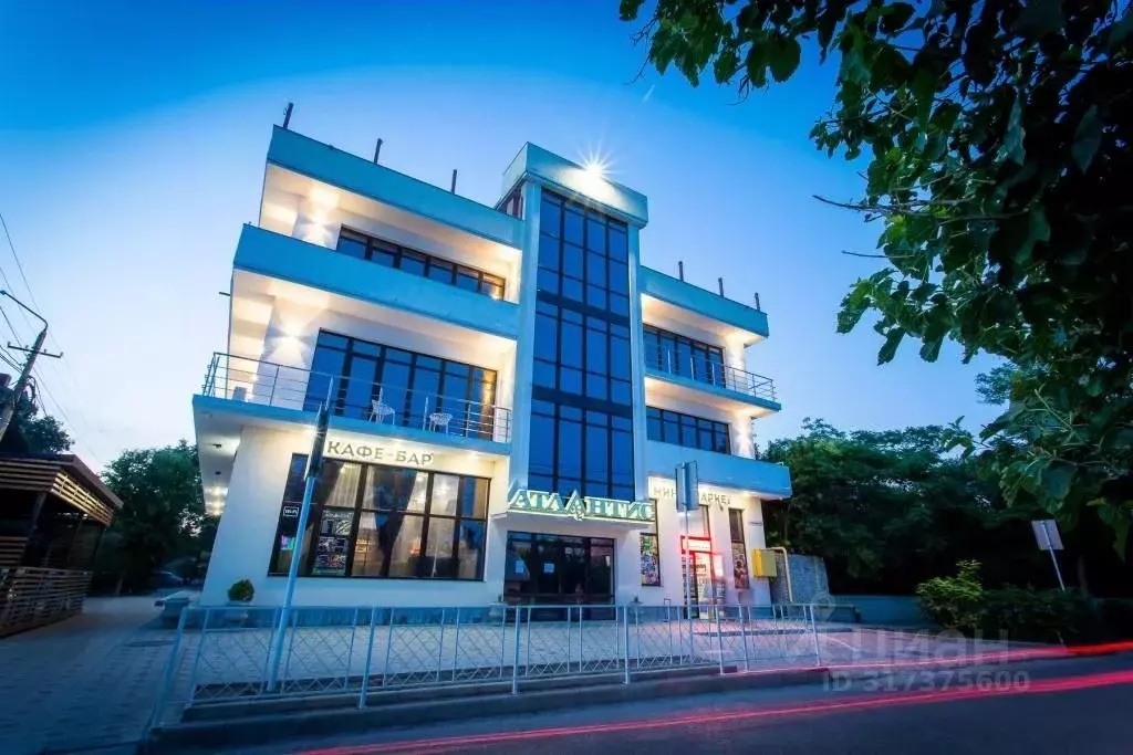 Комната Крым, Евпатория ул. Киевская, 44 (10.0 м) - Фото 0