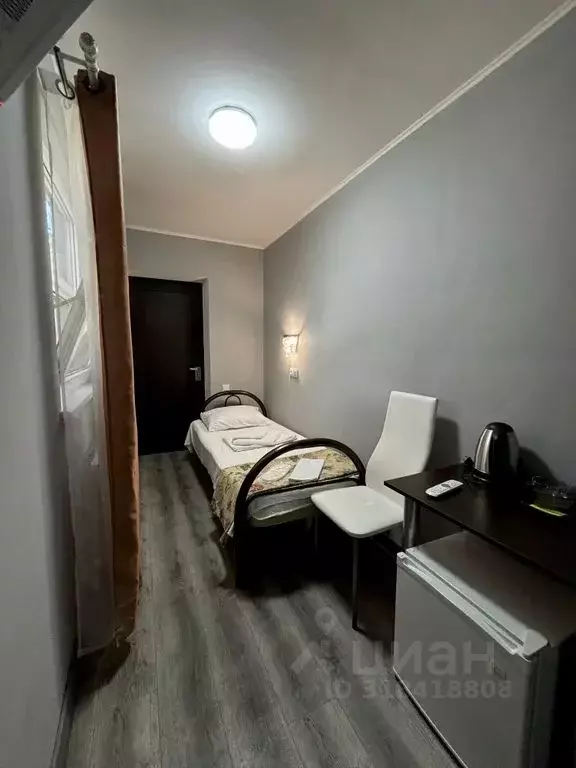 Комната Ставропольский край, Железноводск ул. Семашко, 13В - Фото 1