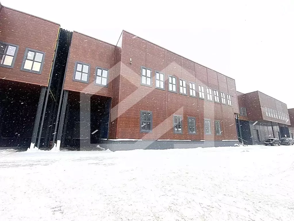 Производственное помещение в Московская область, Люберцы городской ... - Фото 1