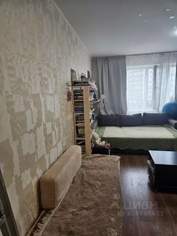 Студия Новосибирская область, Новосибирск ул. Татьяны Снежиной, 41 ... - Фото 1