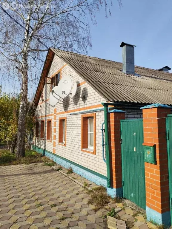 Дом в Курск, Новая Первомайская улица, 49 (161 м) - Фото 2