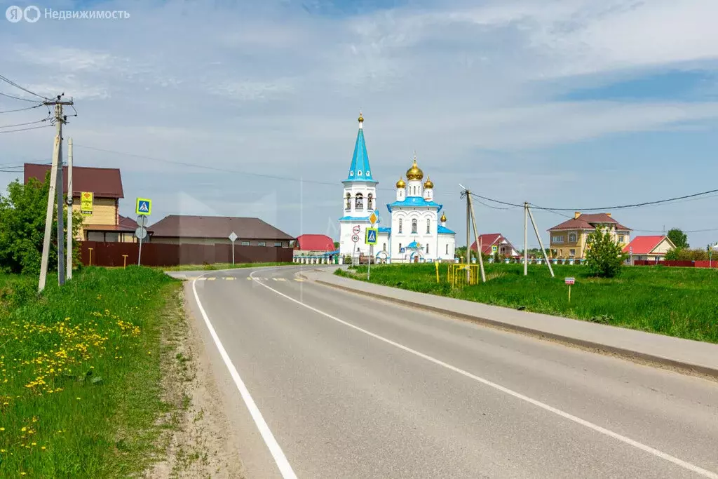 Дом в село Мальково, улица Мира (102 м) - Фото 1