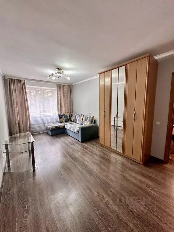 3-к кв. Московская область, Дзержинский Томилинская ул., 22 (62.2 м) - Фото 2