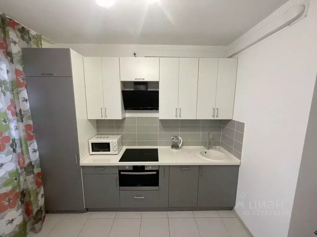 1-к кв. Москва ул. Речников, 18/20 (40.0 м) - Фото 1