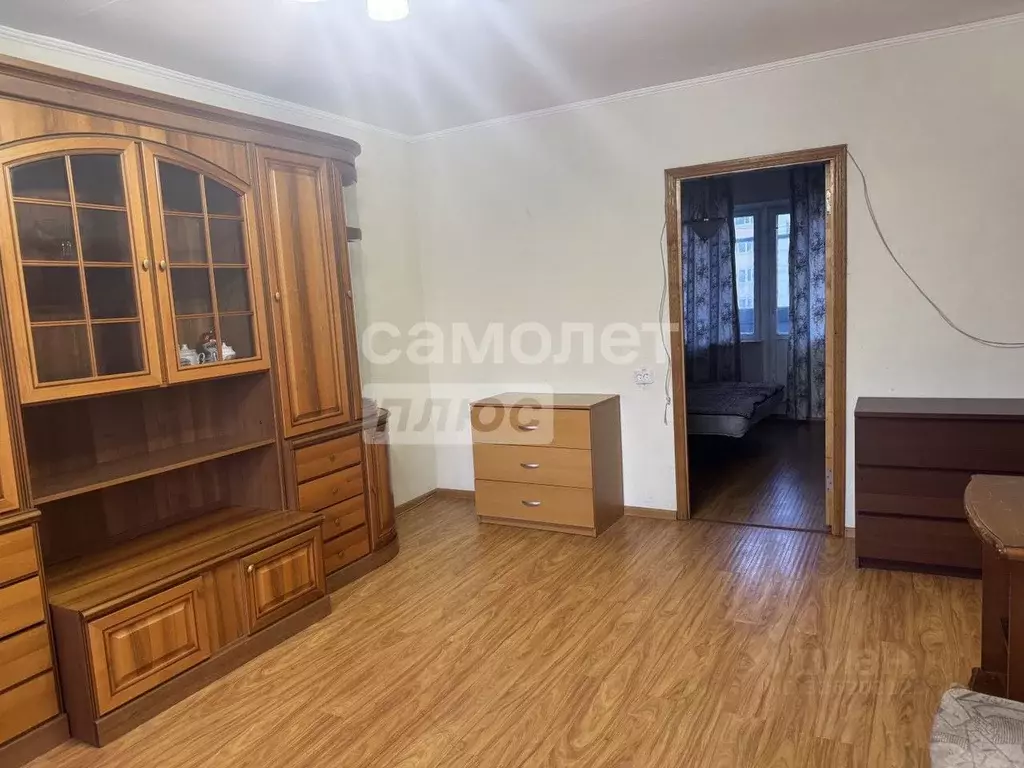 3-к кв. Московская область, Люберцы ул. Митрофанова, 17 (54.0 м) - Фото 2