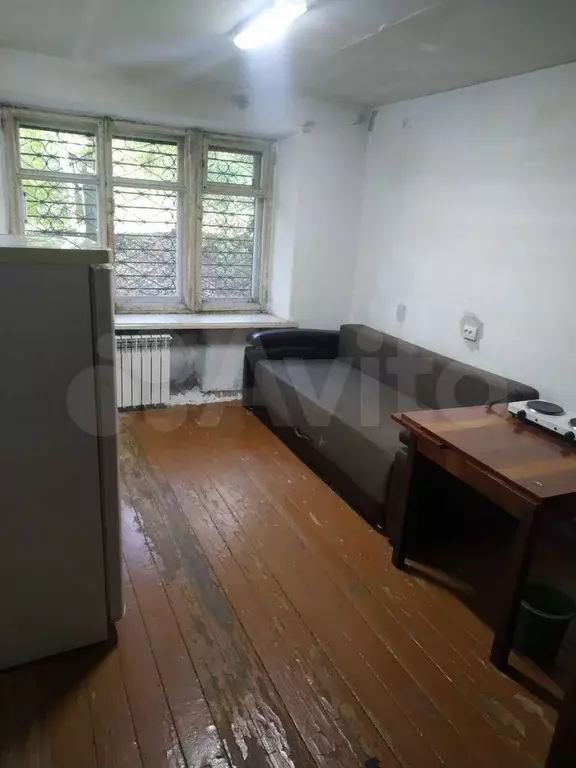 Комната 15 м в 2-к., 1/5 эт. - Фото 0