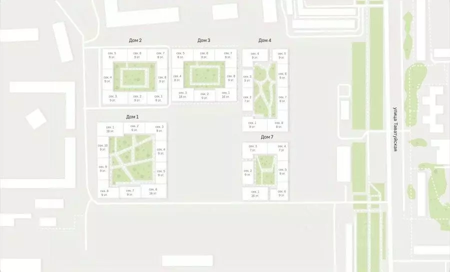 Помещение свободного назначения в Свердловская область, Екатеринбург ... - Фото 2