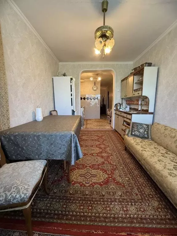 3-к кв. Северная Осетия, Владикавказ ул. Гугкаева, 14 (71.0 м) - Фото 1