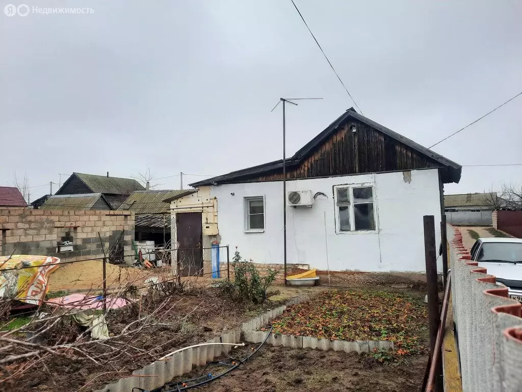 Дом в Дубовка, Крестьянская улица (38 м) - Фото 1