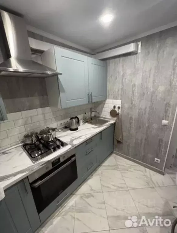 1-к кв. Московская область, Клин ул. Чайковского, 81 (36.0 м) - Фото 2