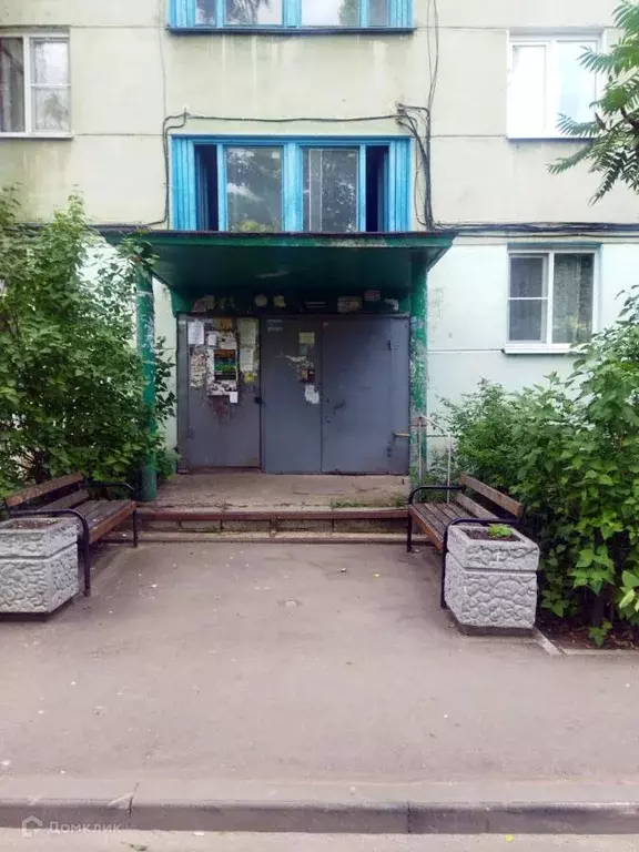 Продаётся 3-к квартира, 58.3 м - Фото 1