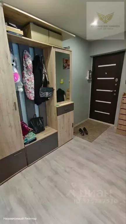 3-к кв. Калужская область, Сухиничи ул. Кирюхина, 15 (66.5 м) - Фото 2