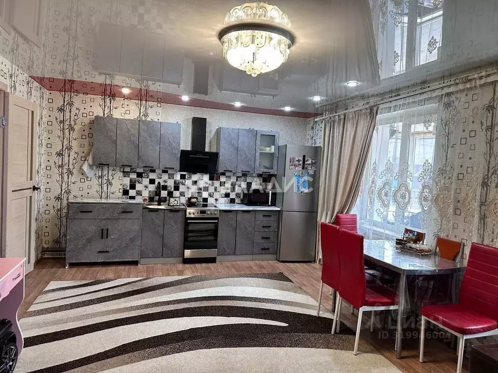 3-к кв. Иркутская область, Иркутск ул. Павла Красильникова, 219/3 ... - Фото 0