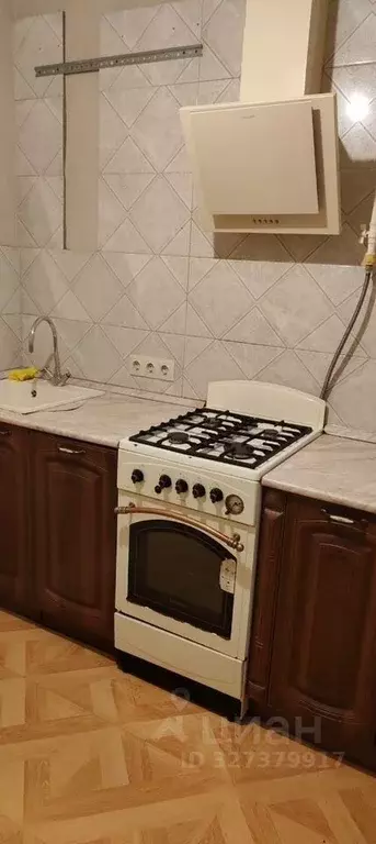 1-к кв. Москва Варшавское ш., 154К2 (38.0 м) - Фото 2