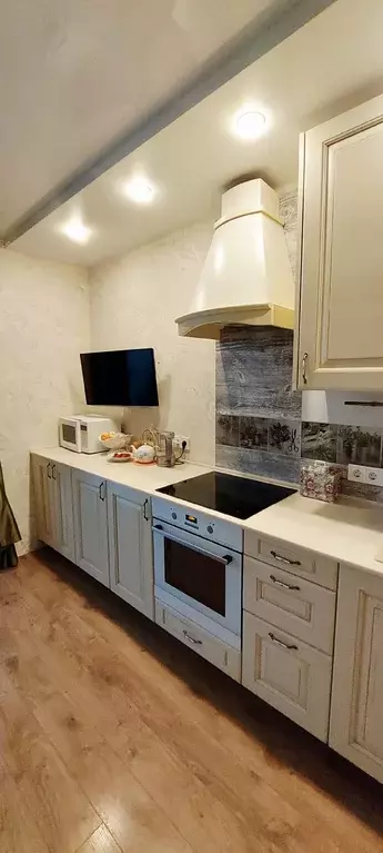 Продаётся 2-к квартира, 72 м - Фото 1