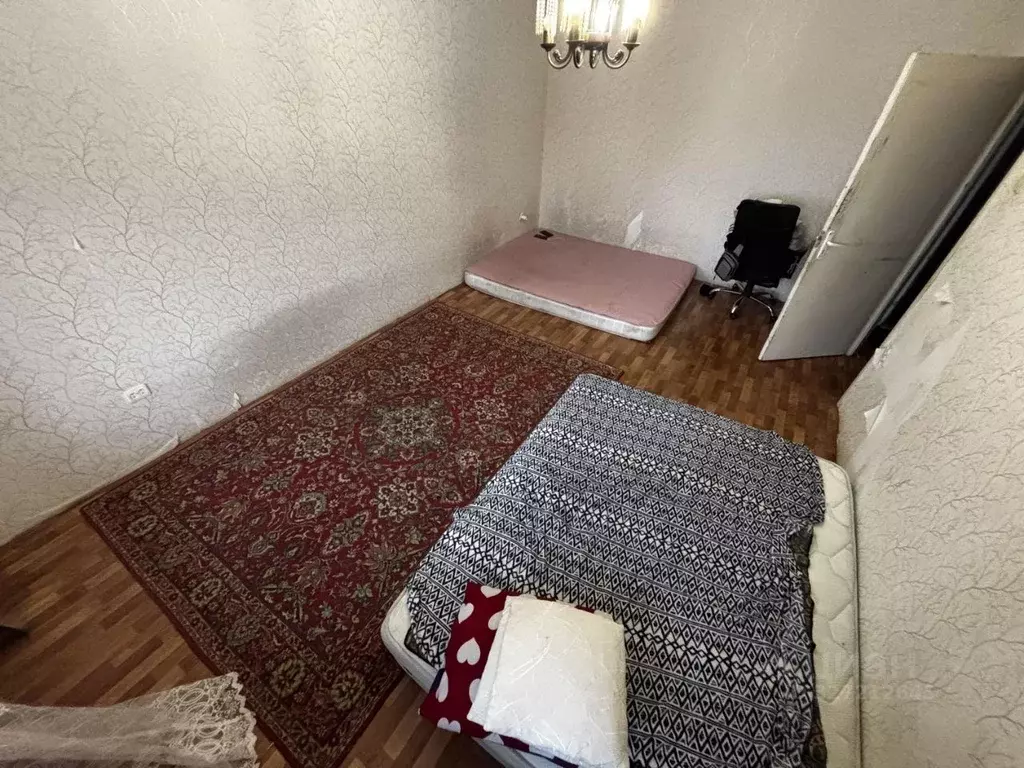 1-к кв. Московская область, Балашиха Саввино мкр, ул. Детская, 11к3 ... - Фото 2