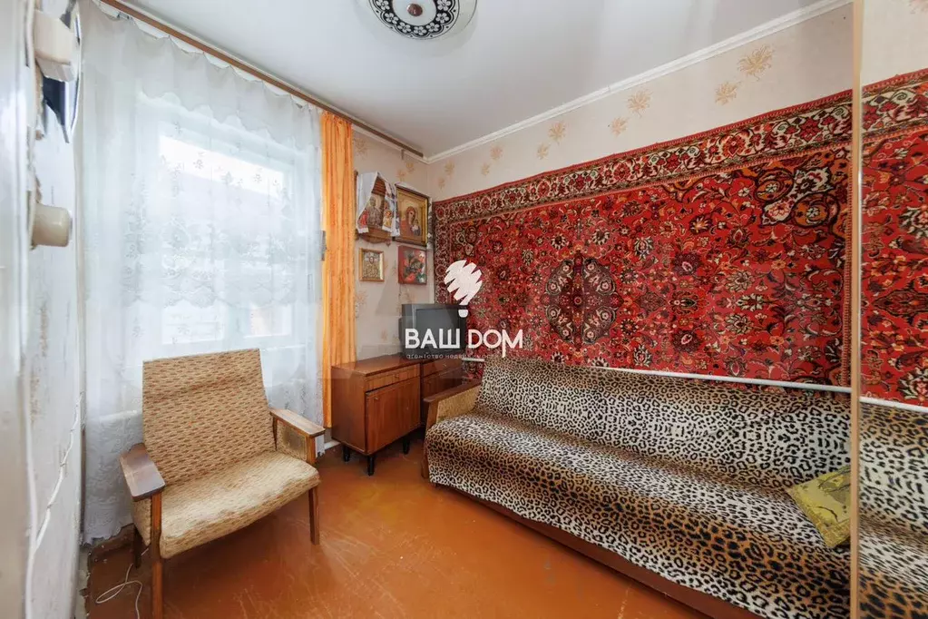 Дом 58,4 м на участке 7 сот. - Фото 1