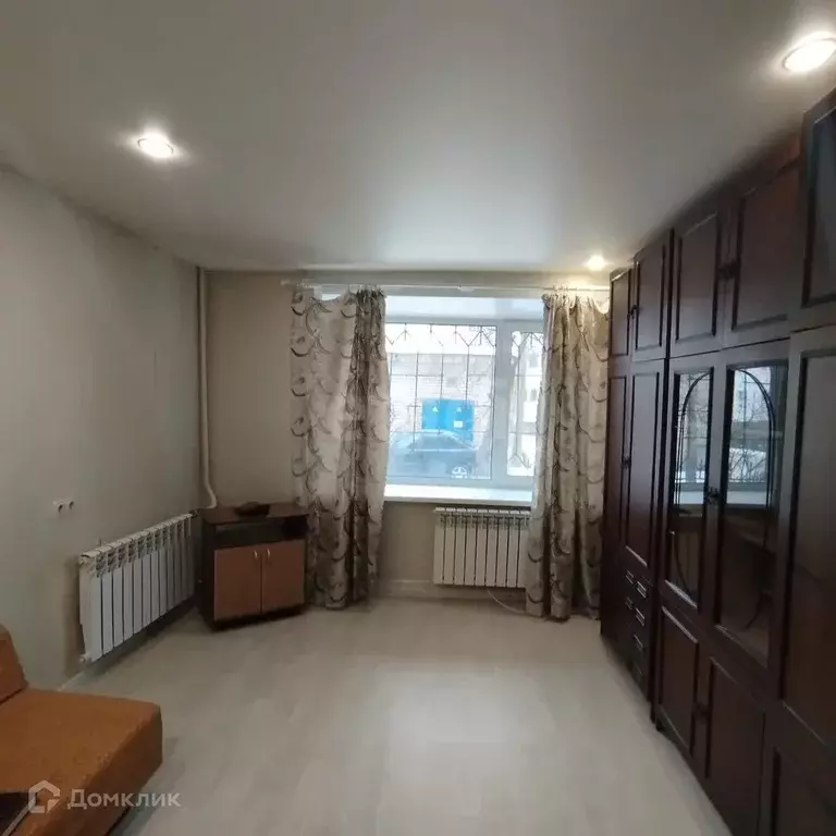 Продаётся 1-к квартира, 29 м - Фото 1