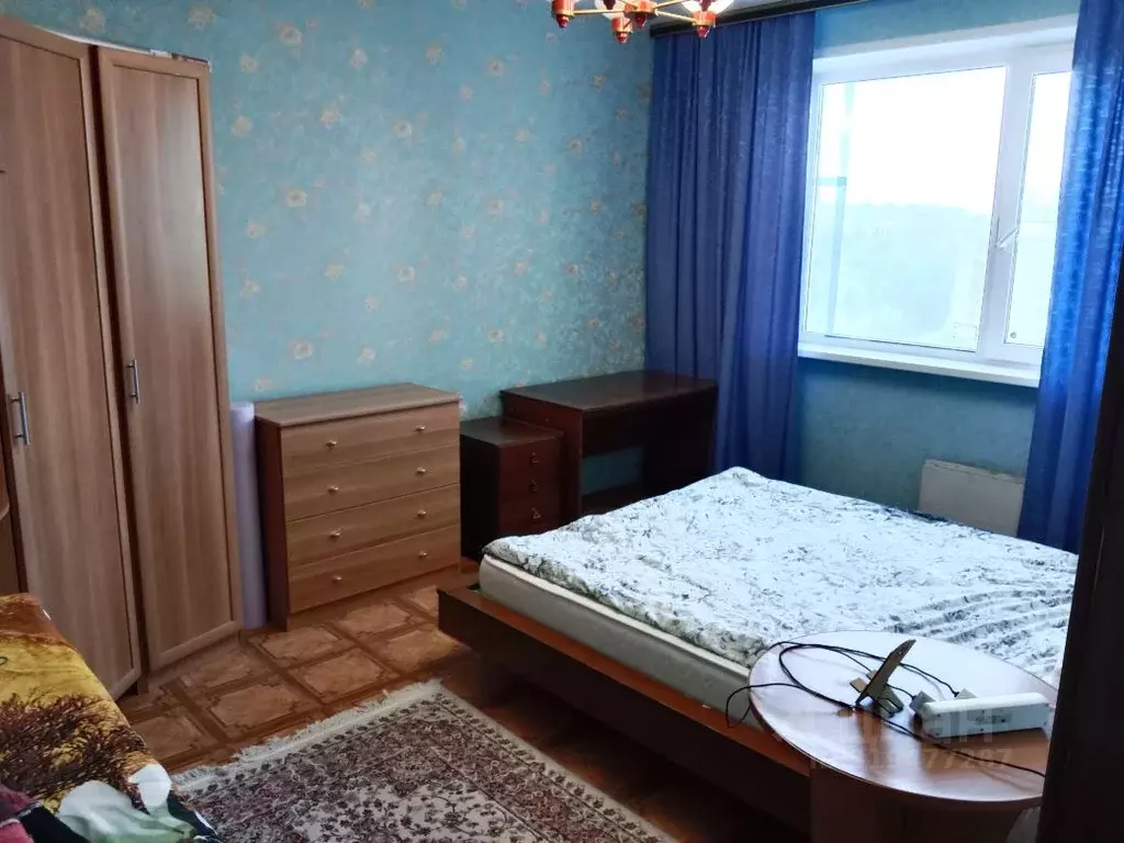 Комната Москва ул. Мусы Джалиля, 32К1 (18.0 м) - Фото 0