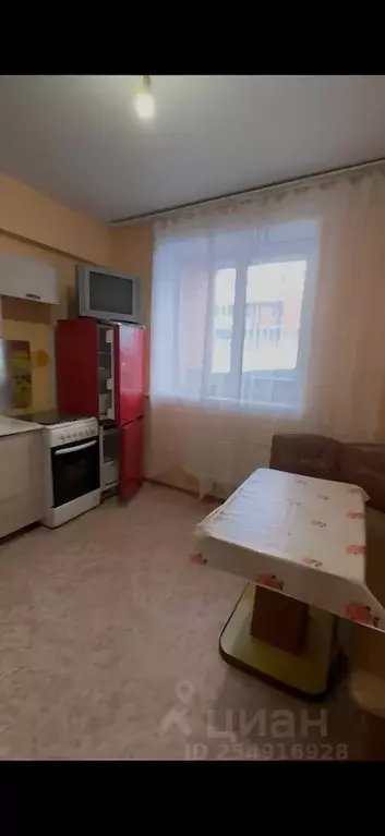 1-к кв. Иркутская область, Иркутский муниципальный округ, Маркова рп, ... - Фото 1