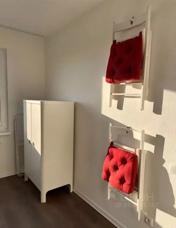 1-к кв. Санкт-Петербург дор. Муринская, 29 (30.0 м) - Фото 1