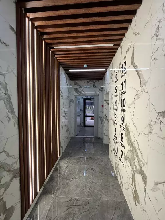Продаётся 2-к квартира, 71 м - Фото 0