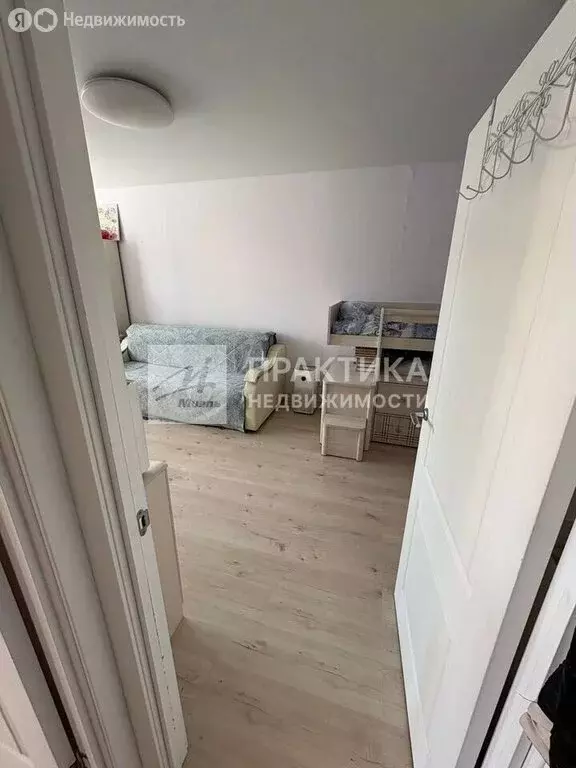 1-комнатная квартира: Балашиха, Косинское шоссе, 6 (35.6 м) - Фото 2