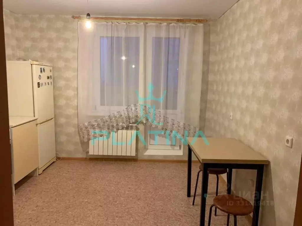 2-к кв. Татарстан, Казань ул. Айрата Арсланова, 12/2 (62.0 м) - Фото 2